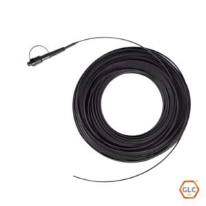 Patchcord Round Drop Aereal Spam 80 Flat Fast Connect Sc/apc Sm 50 Mts P/ Caja Easy Connect Od:5.0Mm