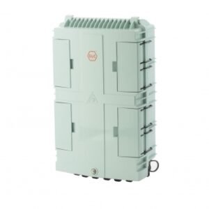 Fdb Caja Exterior Ftth 2X16 Easy Connect Split 1X8 C/derivacion