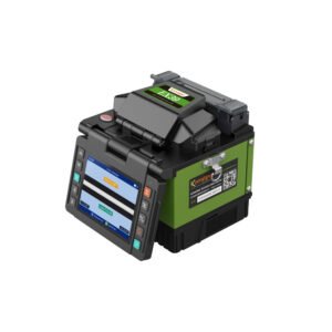 EX39 Mini Handheld FTTx Fusion Splicer